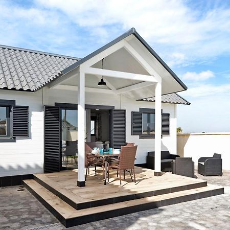 Casa Manoli Villa Hozanejos Luaran gambar
