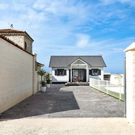 Casa Manoli Villa Hozanejos Luaran gambar