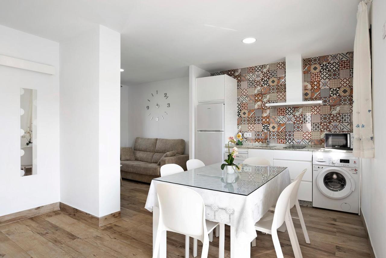 Casa Manoli Villa Hozanejos Luaran gambar