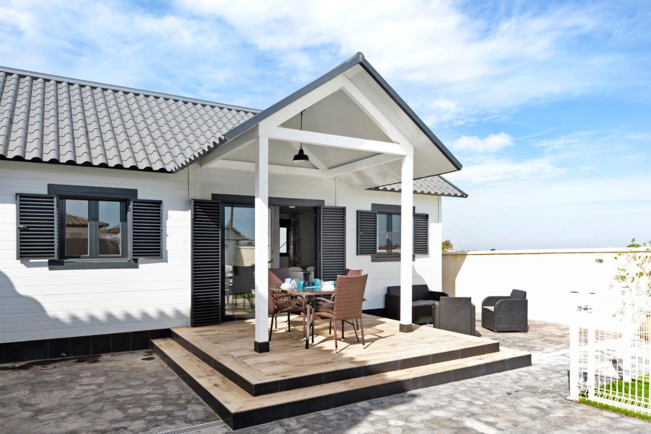 Casa Manoli Villa Hozanejos Luaran gambar