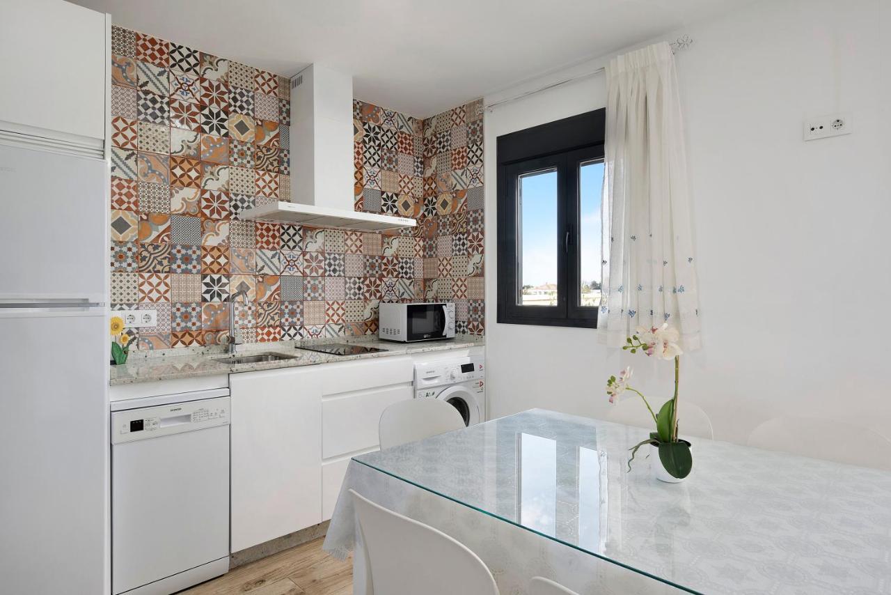 Casa Manoli Villa Hozanejos Luaran gambar