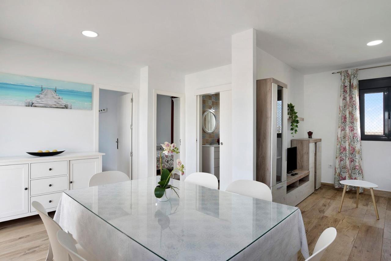 Casa Manoli Villa Hozanejos Luaran gambar