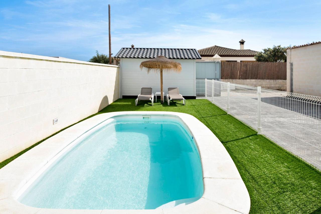 Casa Manoli Villa Hozanejos Luaran gambar