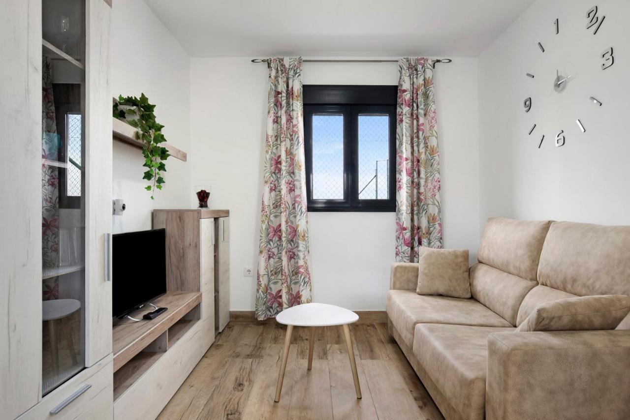 Casa Manoli Villa Hozanejos Luaran gambar