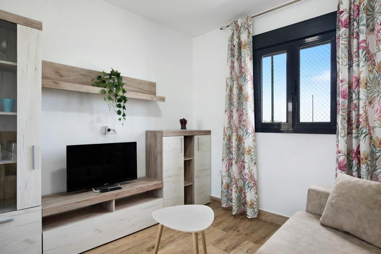 Casa Manoli Villa Hozanejos Luaran gambar