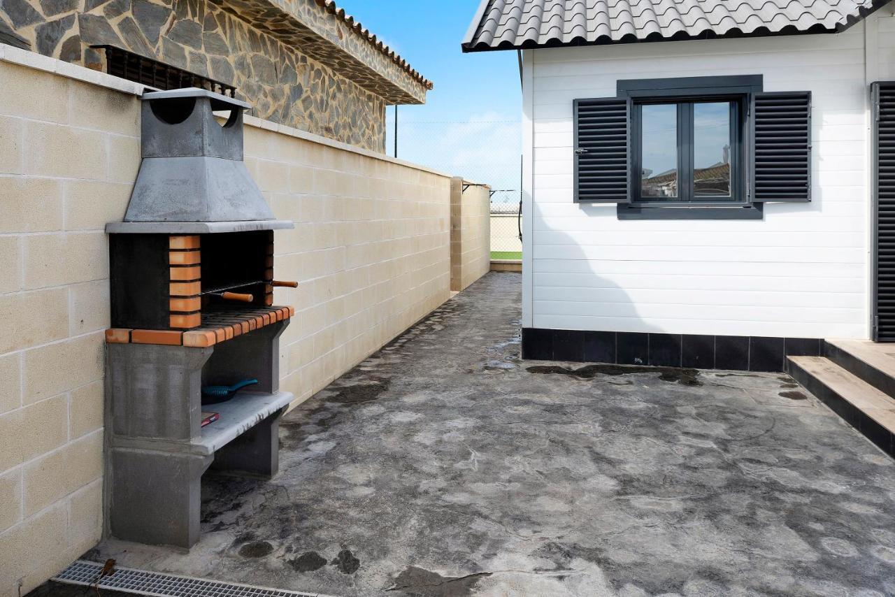 Casa Manoli Villa Hozanejos Luaran gambar