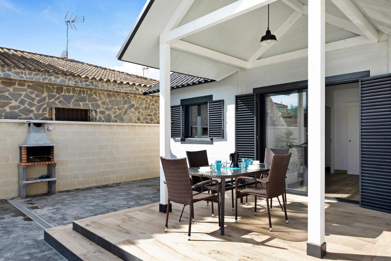 Casa Manoli Villa Hozanejos Luaran gambar