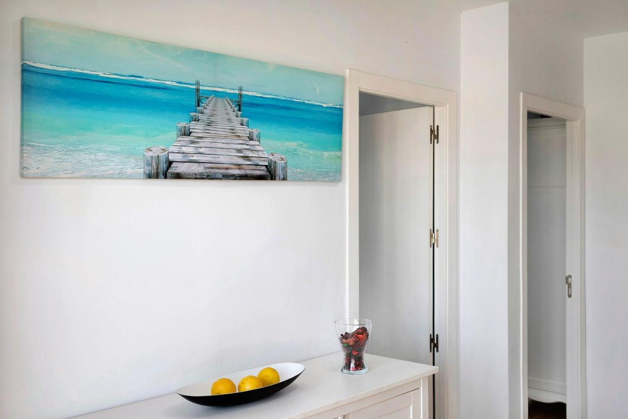 Casa Manoli Villa Hozanejos Luaran gambar